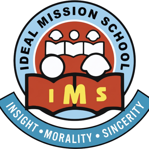 Ideal Mission School